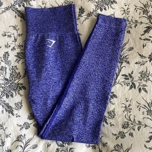 Gymshark Vital+ seamless legging